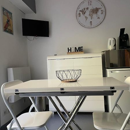 Le Cosy Mer Royan Exteriér fotografie