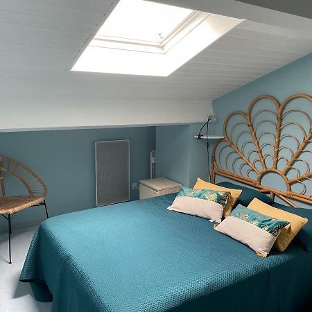 Le Cosy Mer Royan Exteriér fotografie