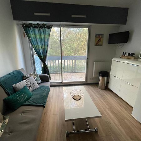 Le Cosy Mer Royan Exteriér fotografie
