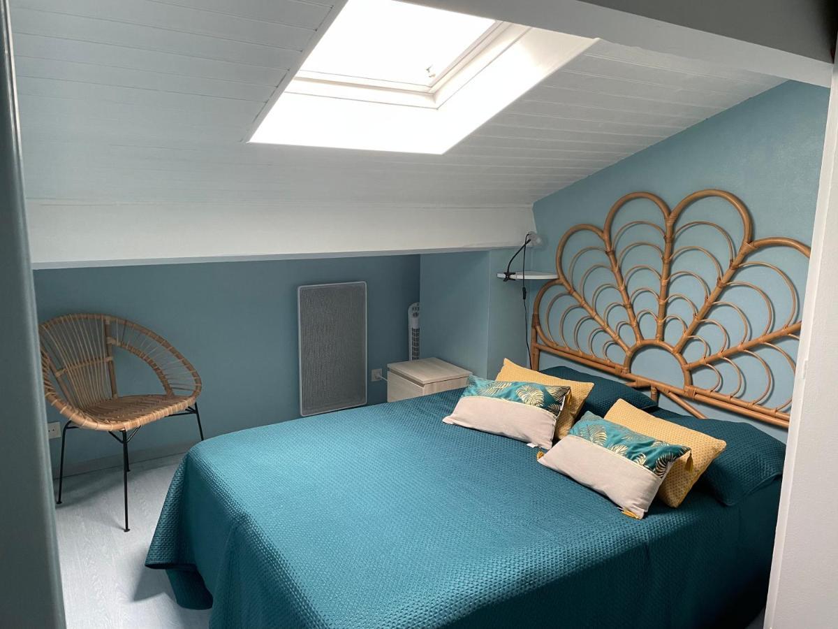 Le Cosy Mer Royan Exteriér fotografie