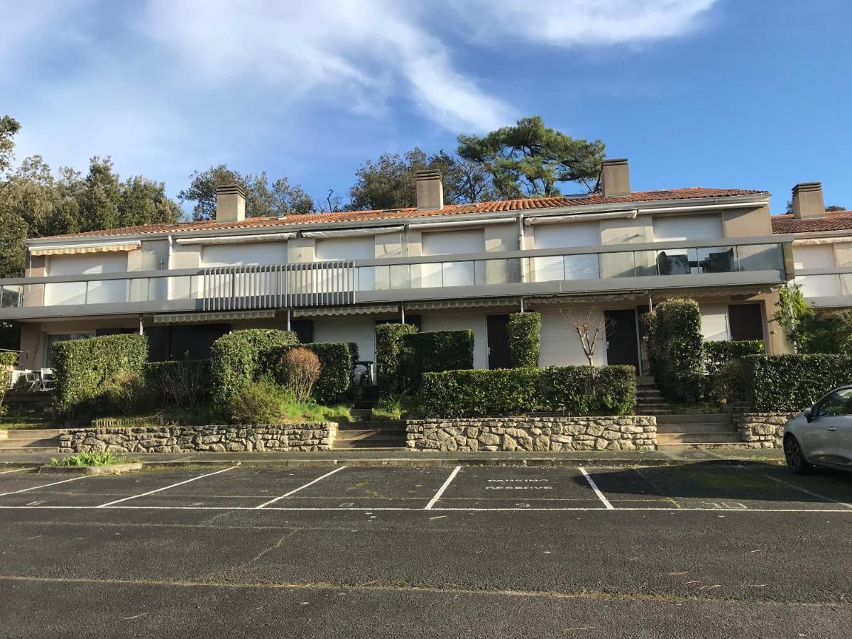 Le Cosy Mer Royan Exteriér fotografie