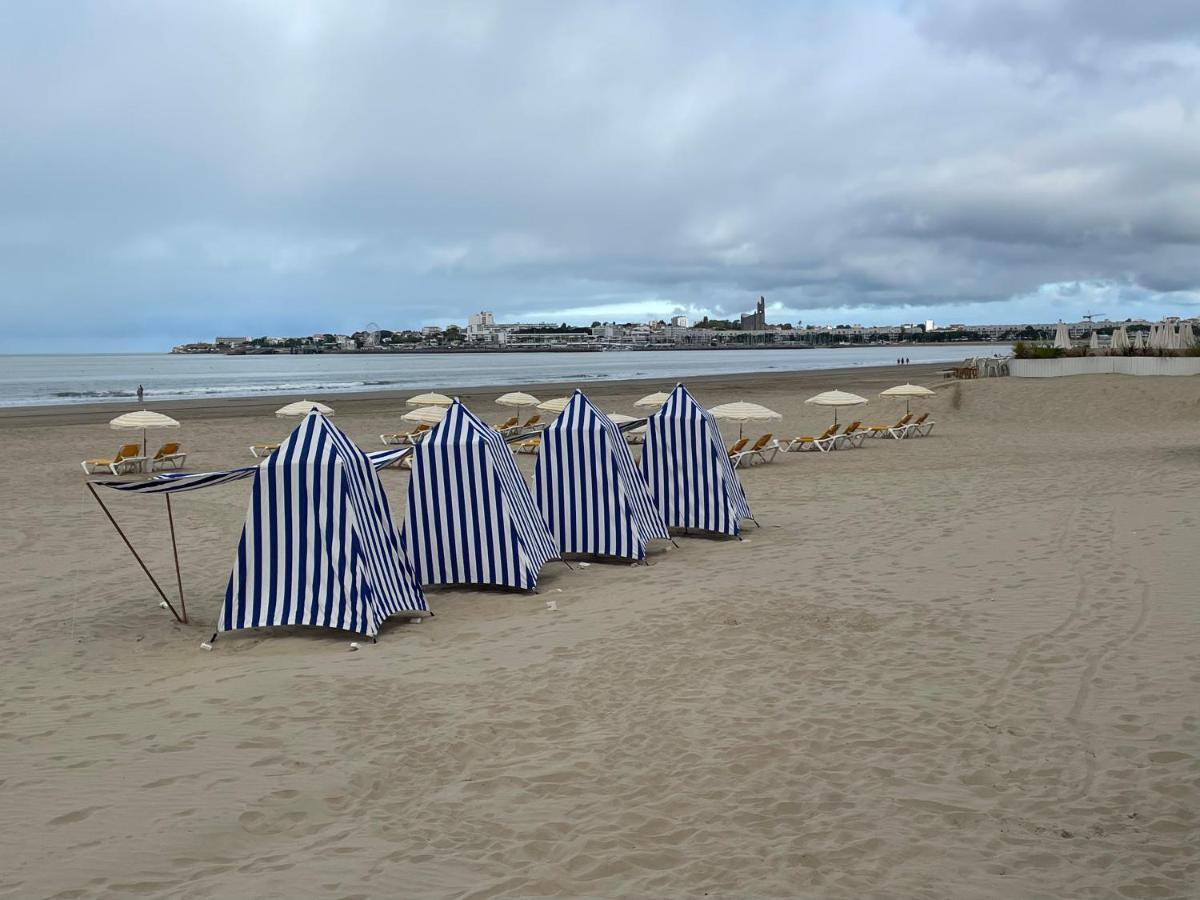 Le Cosy Mer Royan Exteriér fotografie