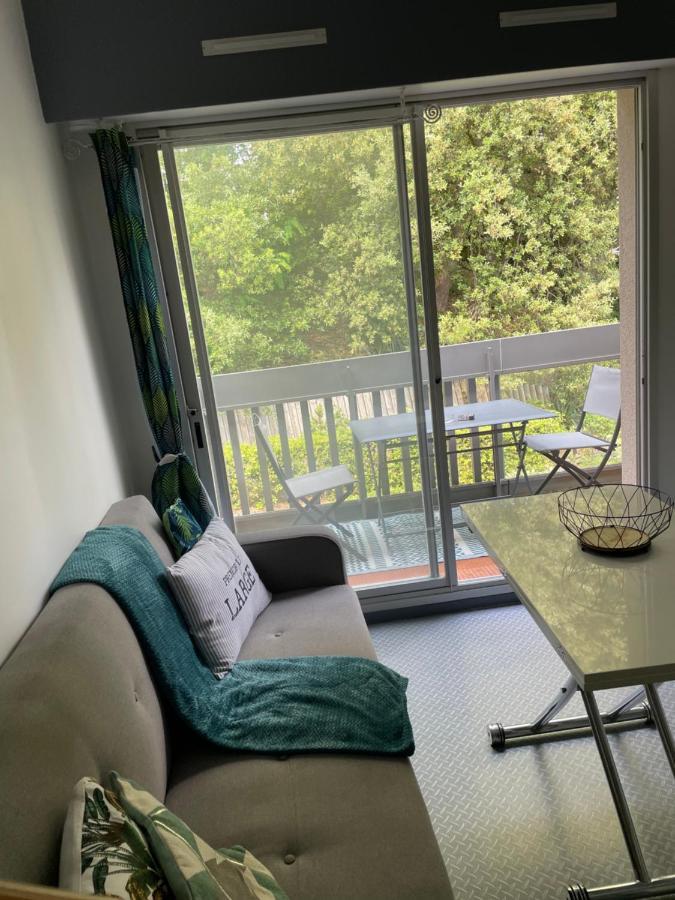 Le Cosy Mer Royan Exteriér fotografie