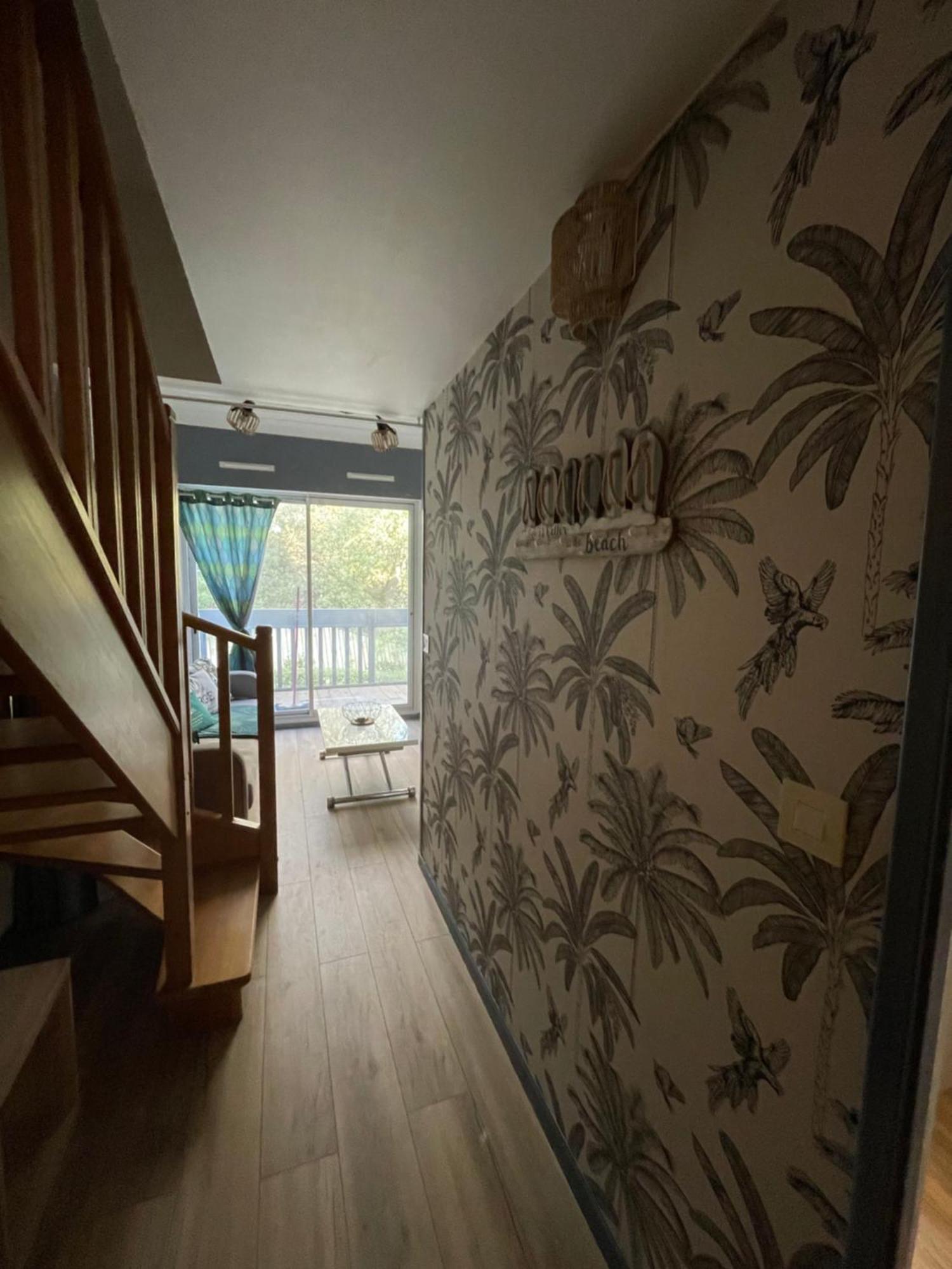 Le Cosy Mer Royan Exteriér fotografie