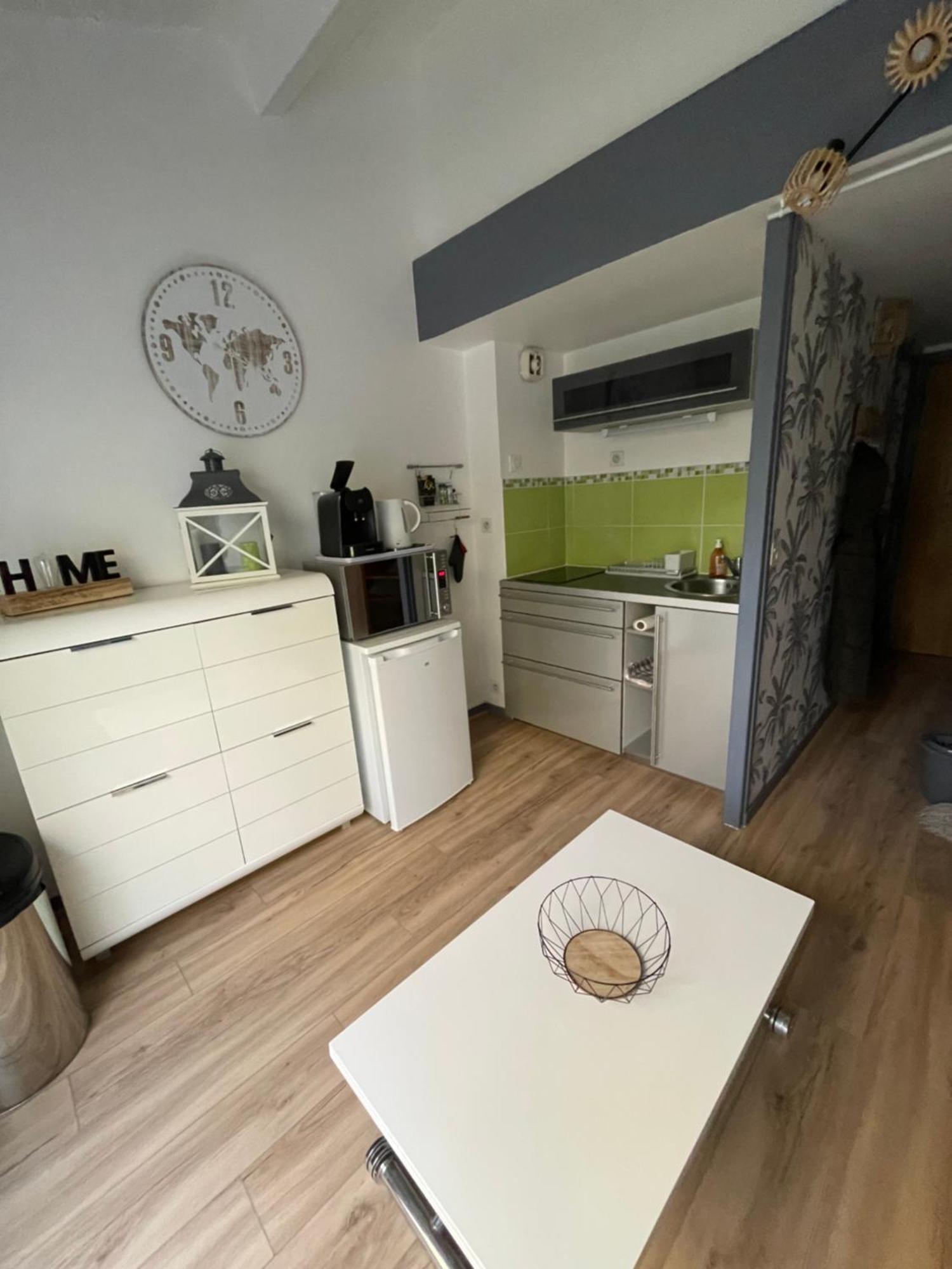Le Cosy Mer Royan Exteriér fotografie