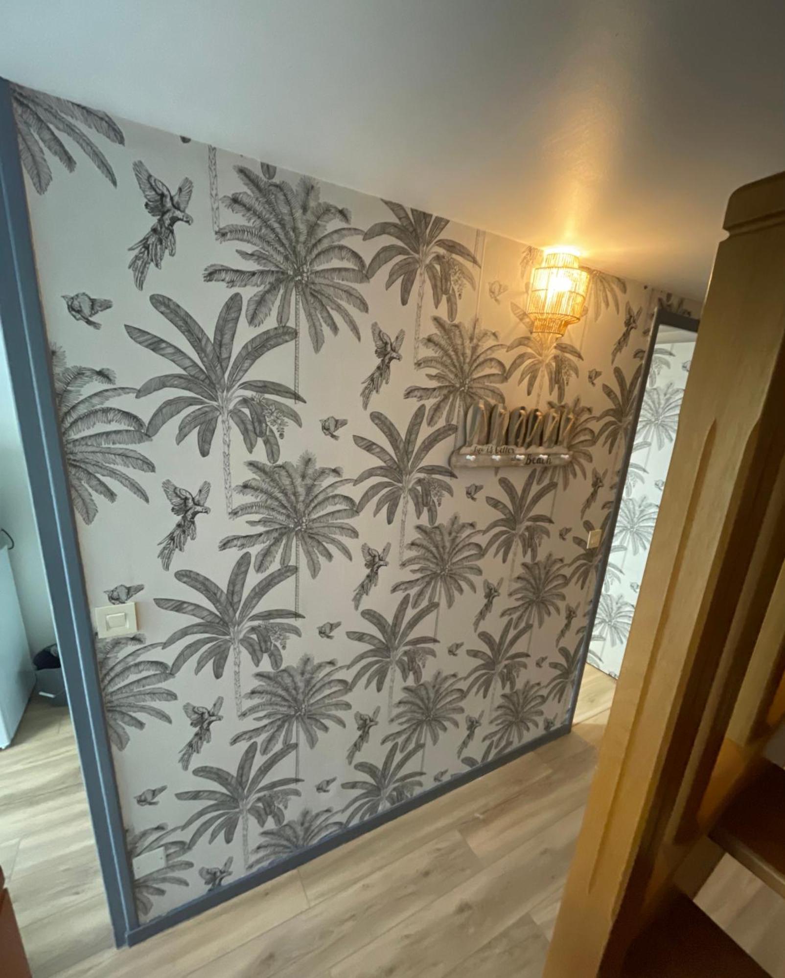 Le Cosy Mer Royan Exteriér fotografie